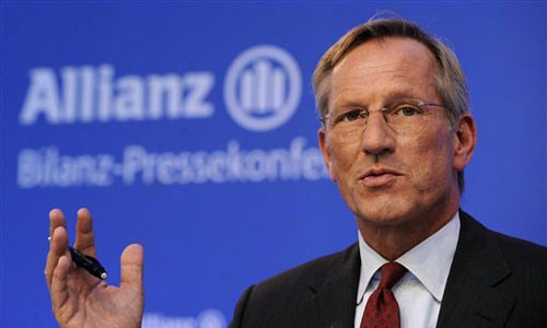 Και η Allianz στο PSI