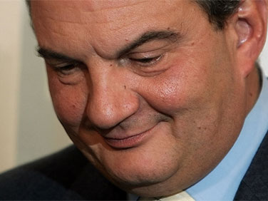 Ο Καραμανλής «μίλησε»