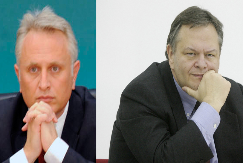 Η κορύφωση της κόντρας