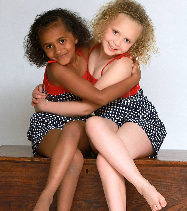 Διαφορετικές αλλά…ίδιες