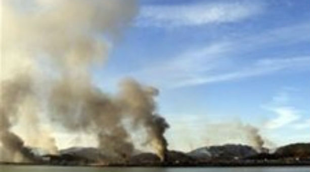 Η ΙΑΕΑ και στη Β.Κορέα