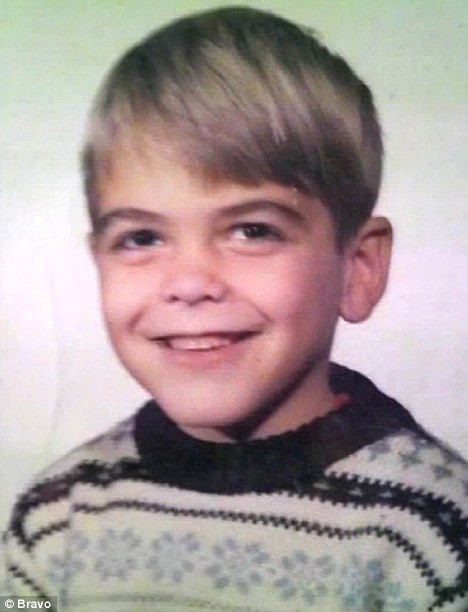 Τον αναγνωρίζετε;