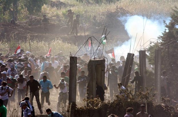 Συνεχίζεται το αιματοκύλισμα