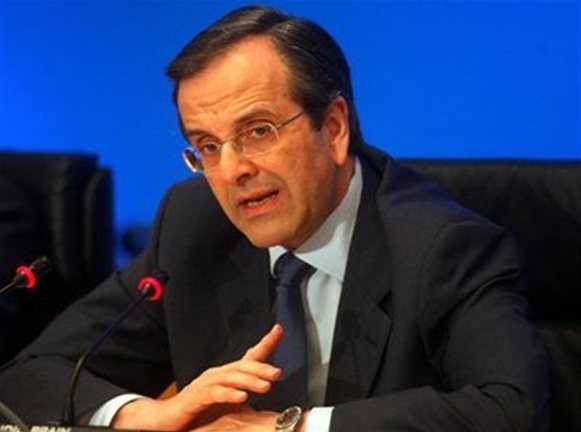 Ισπανική… επίθεση