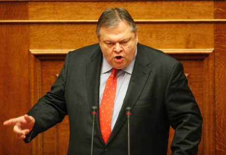 Βενιζέλος:35 δισ. στις τράπεζες