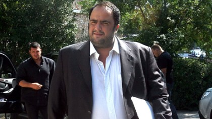 Τώρα-Αποθέωσαν Μαρινάκη