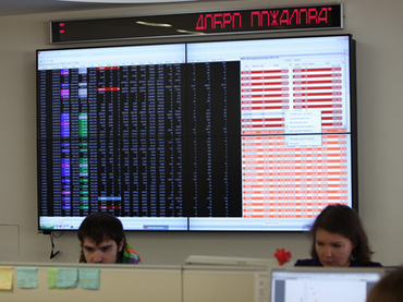 Ο Πούτιν παίζει ρόλο… παντού