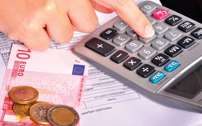 Αναθεωρείται η επιστροφή ΦΠΑ