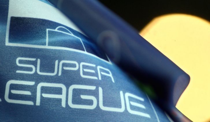 Τα αποτελέσματα της Super League