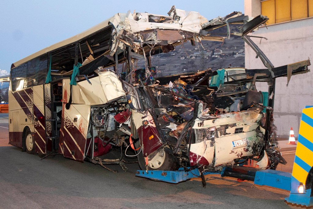 Επιστρέφουν στο Βέλγιο οι σοροί