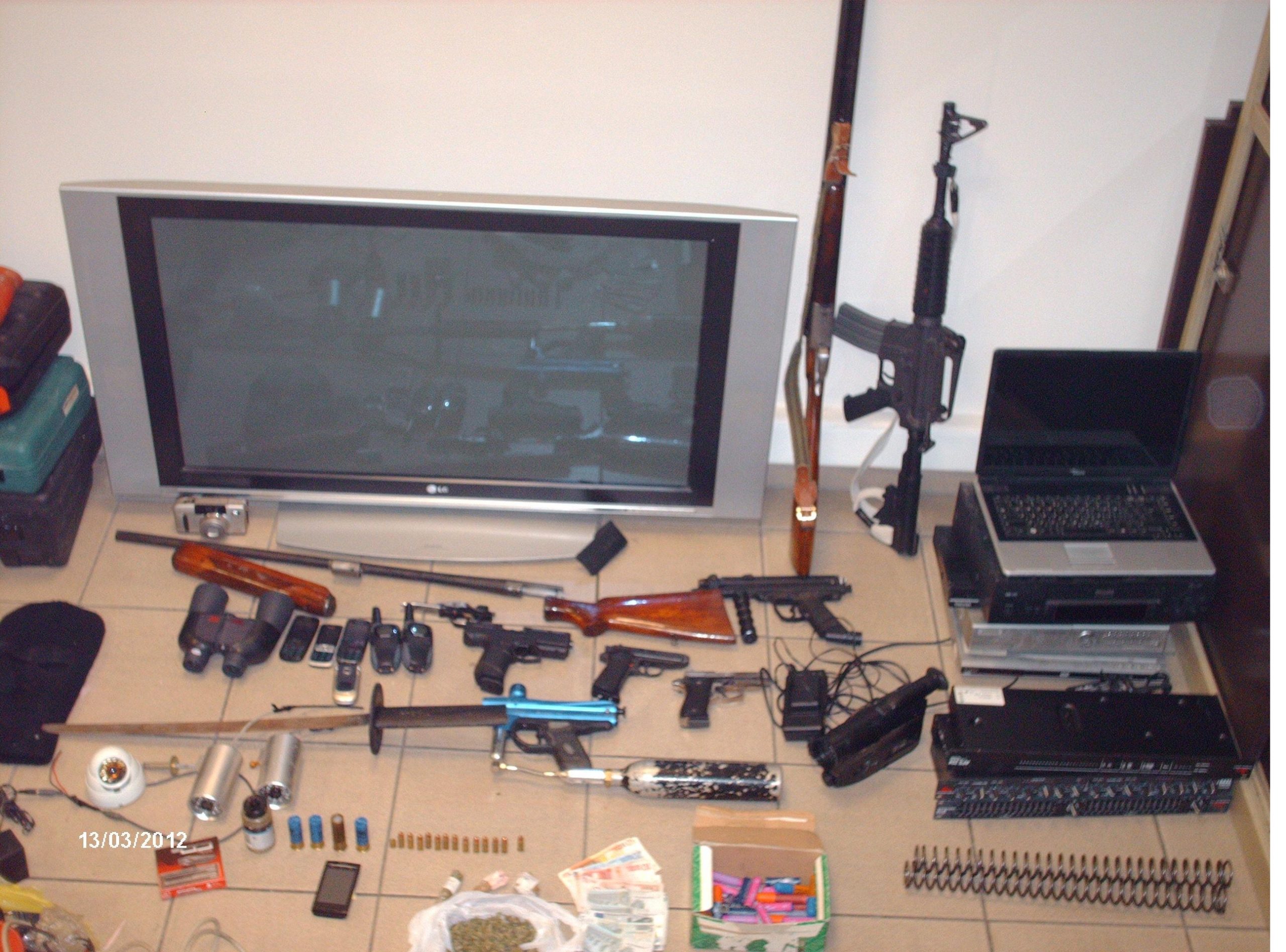 Ολο… πολιτισμό ήταν ο σύλλογος