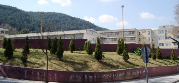 Αυτοί είναι εκπαιδευτικοί!