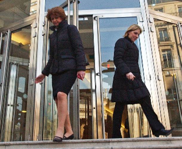 Ποσοστώσεις προτείνει το Ε.Κ.