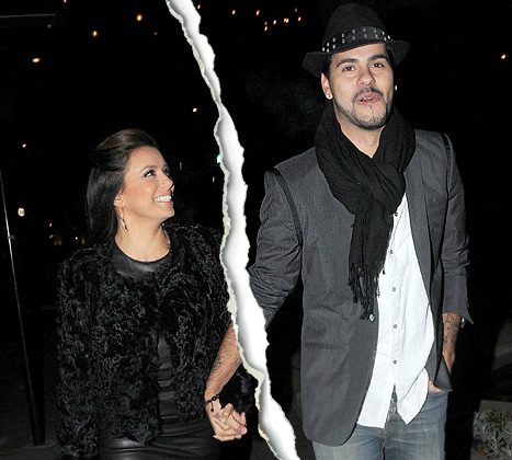 Τίτλοι τέλους για Longoria-Cruz