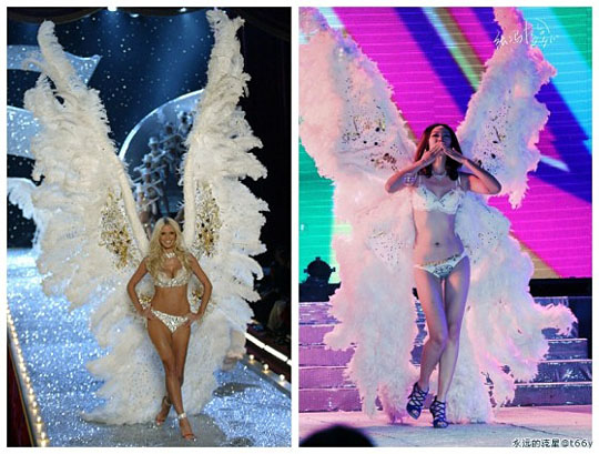 Η κλεμμένη μόδα της…Κίνας!