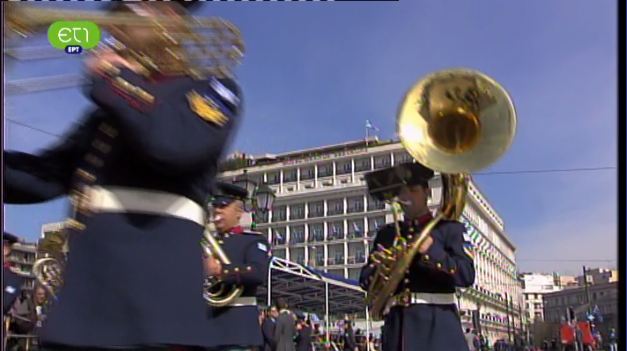 Που είναι ο κόσμος;