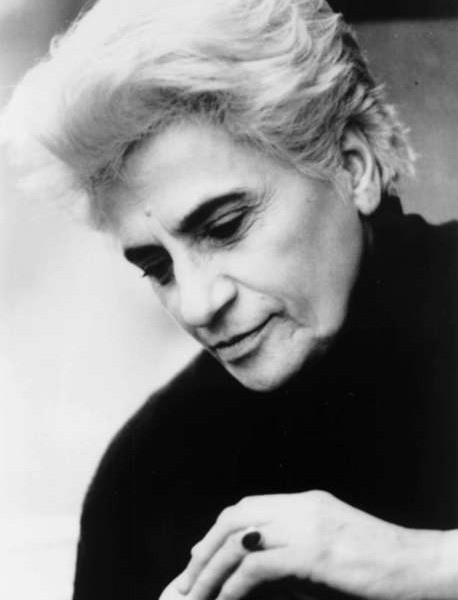 Το ύστατο χαίρε στη Δόμνα Σαμίου