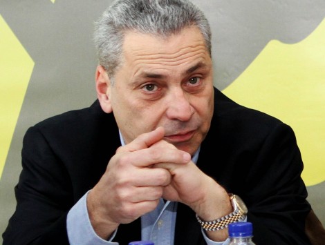 «Είστε η δύναμη μας»