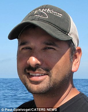 Γεια σου ρε καρχαρία