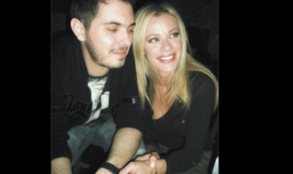 Η έκπληξη του Μιχάλη!