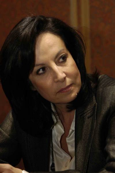 Το μυαλό της στην…Παιδεία