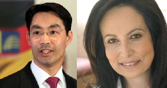 Τον Φίλιπ δεν θα τον δει;