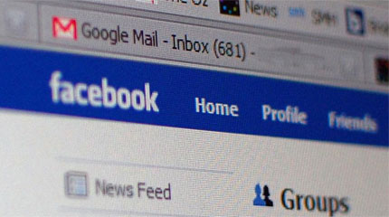 Έγκλημα πάθους στο facebook