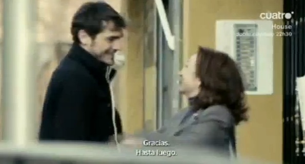 Δες ποιος ζητάει αυτόγραφο!