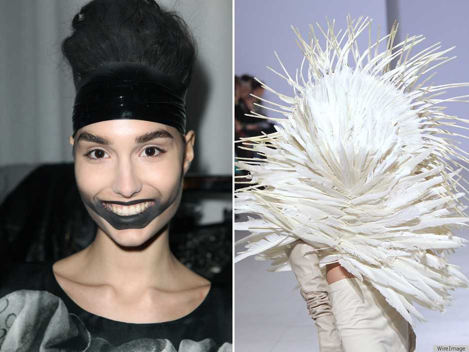 Μόδα από το Παρίσι!