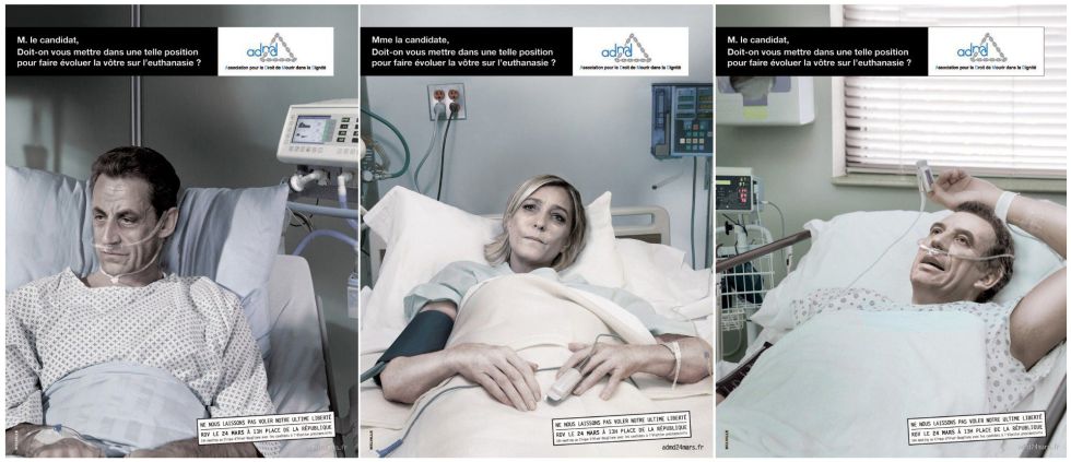 Στο νοσοκομείο ο Σαρκοζί;