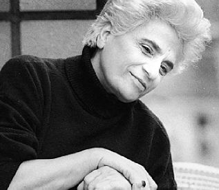 “Έφυγε” η Δόμνα Σαμίου