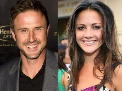 Χώρισε πάλι ο Arquette!