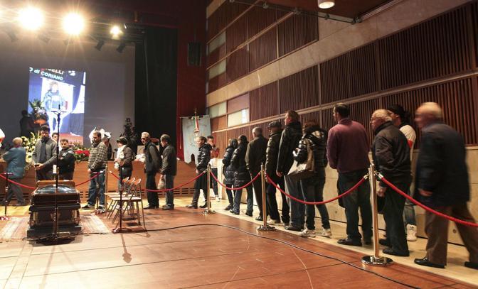 Το τελευταίο Αντίο