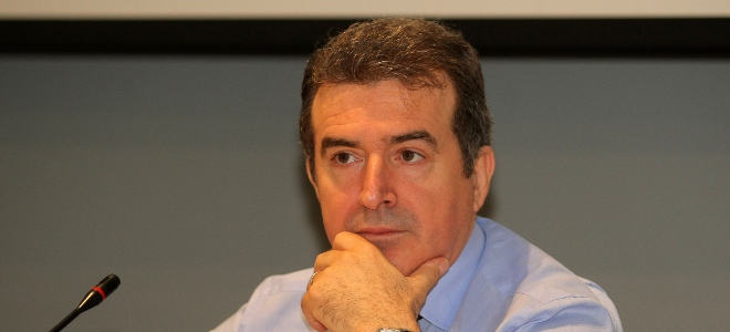 Το μήνυμα του Χρυσοχοΐδη