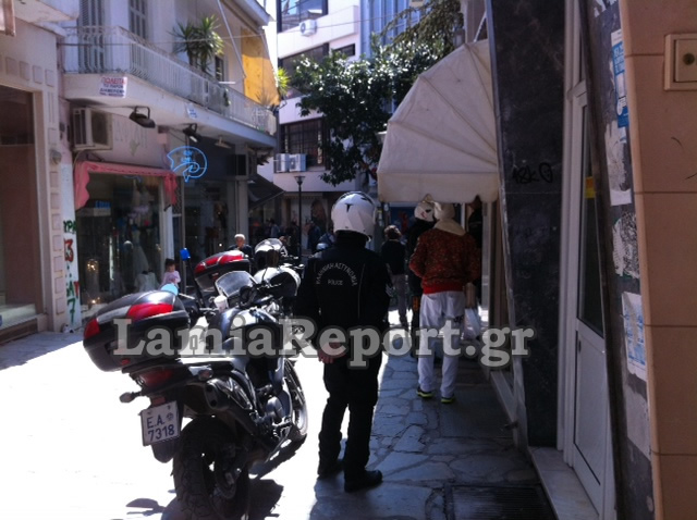 Έκανε ψώνια με κλεμμένη κάρτα