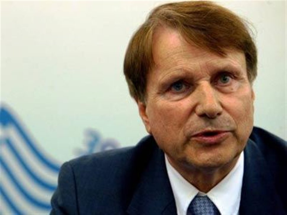 Ο Ράιχενμπαχ… “πνίγεται”