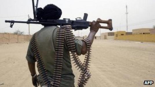 Μάλι: Συλλήψεις υπουργών