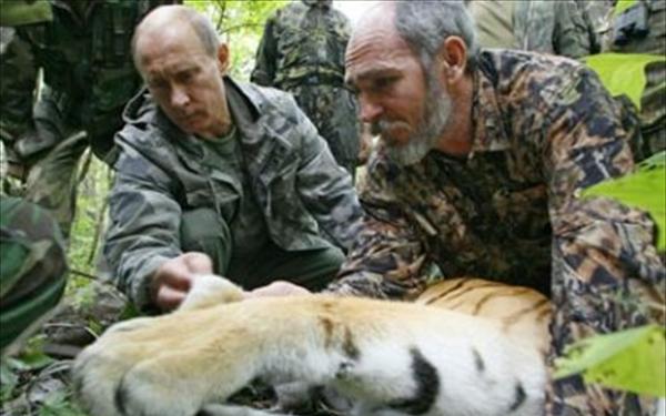 Σε τσακώσαμε…