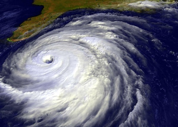 Παγκόσμια ημέρα Μετεωρολογίας