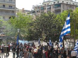 Στο δρόμο για την εγκληματικότητα