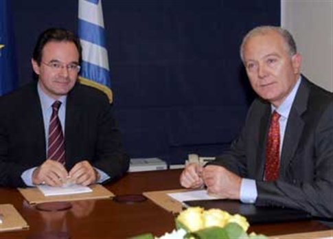 Τα “έχωσε” κανονικά ο Προβόπουλος