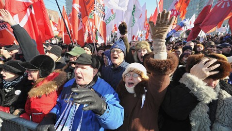 Οργανωθείτε αλλιώς… χανόσαστε