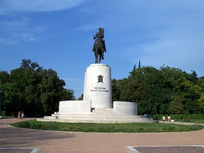 Το πεδίον του Άρεως “πάει” Ευρώπη