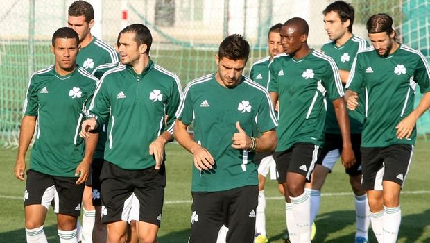 «Τέλος η ανοχή μας»