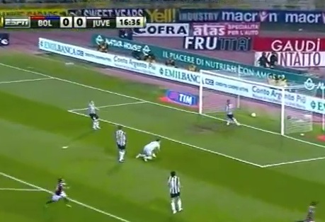 Νέα γκέλα για την Γιούβε