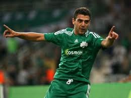 Τώρα-Κατσουράνης:”Κάποιοι δε θέλουν να παίζουμε ποδόσφαιρο”