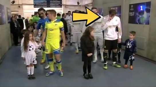 Ντροπή σου Κασίγιας