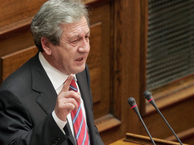 Και βουλευτές στις “κομπίνες”;