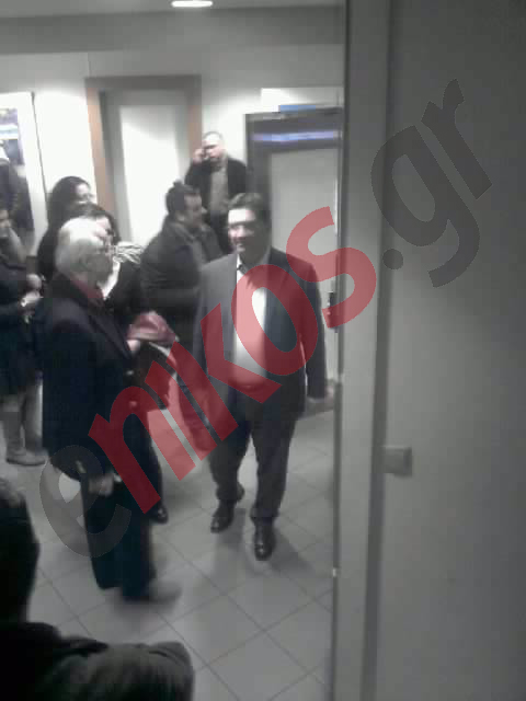 Τώρα-Ιπποκράτους