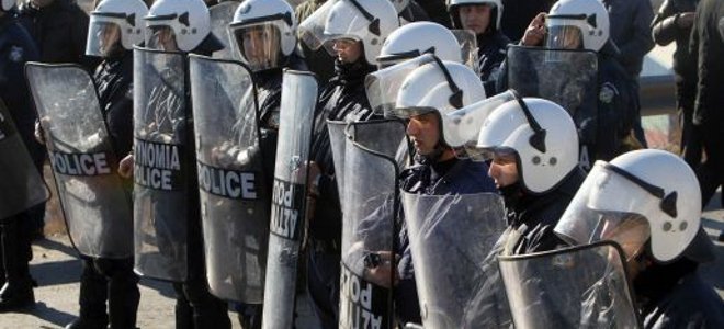 Θεσσαλία-Αστυνομία παντού